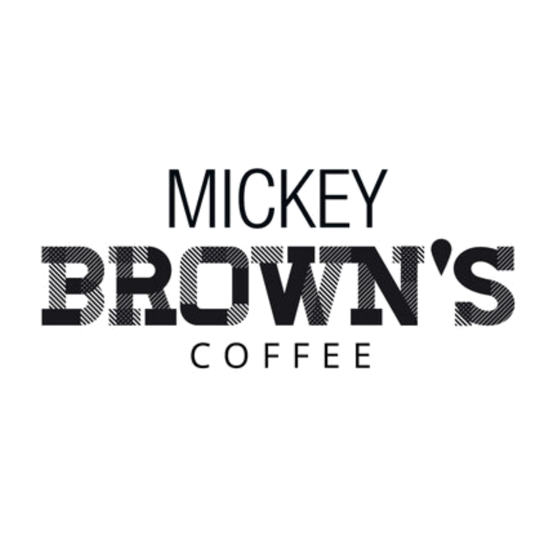Mickey Brown's